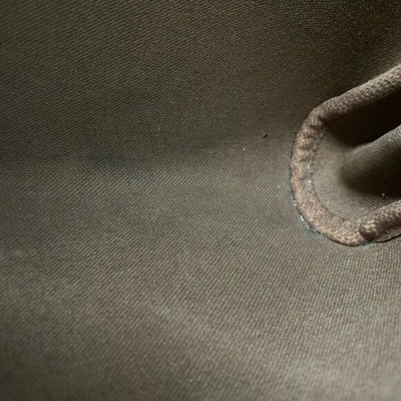 Auth LOUIS VUITTON Eva M95567 Monogram DU4112 Handbag Monogram Canvas - Picture 16 of 16